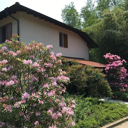 Apartment Family Laveno-Mombello
