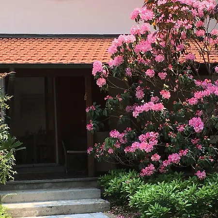 Apartment Family Laveno-Mombello