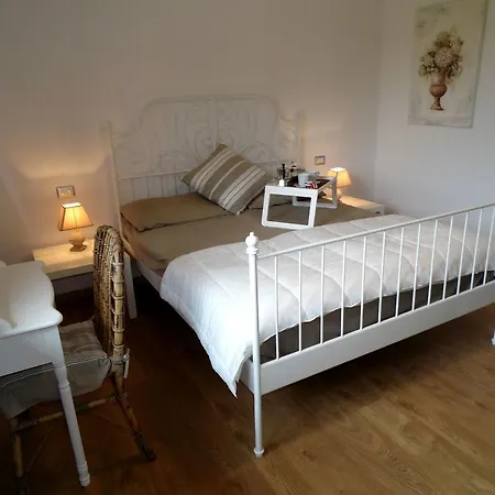 Apartment Family Laveno-Mombello